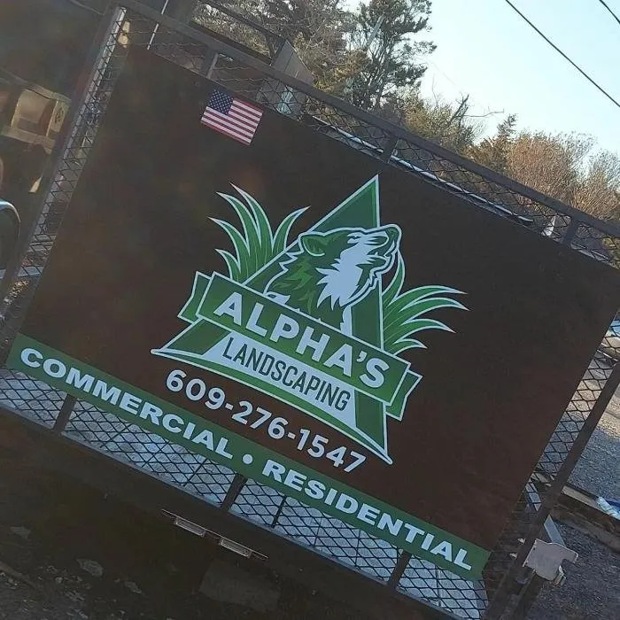 Affordable lawn mowing service for outdoor upgrades across West Creek, NJ - Alpha's Landscaping