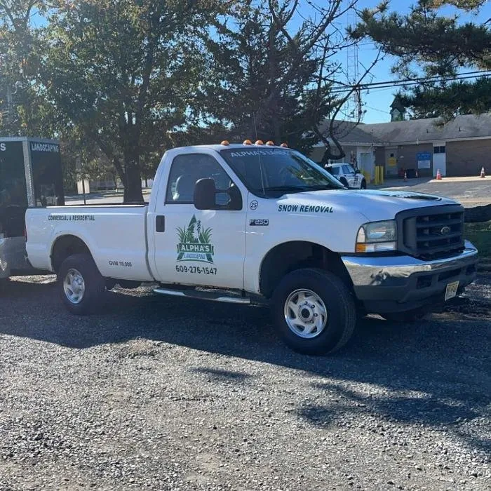 Affordable landscape installation in West Creek, NJ - Alpha's Landscaping