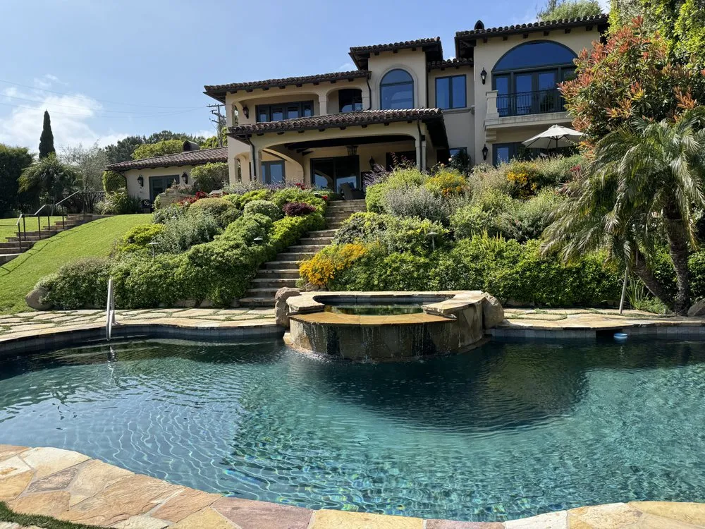 Reliable yard cleanup service in Culver City, CA - Alphascape Landscaping Services