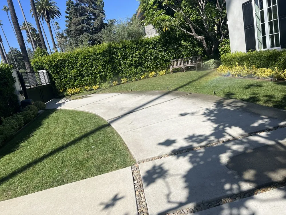 Top-rated residential landscaping for outdoor upgrades across Culver City, CA - Alphascape Landscaping Services