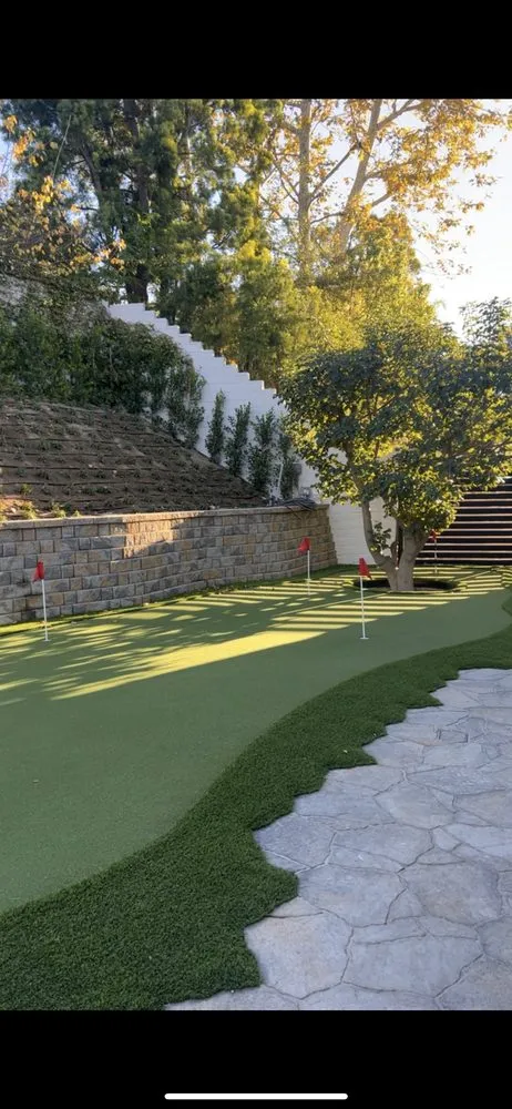 Top-rated yard cleanup service for outdoor upgrades in Culver City, CA by Alphascape Landscaping Services