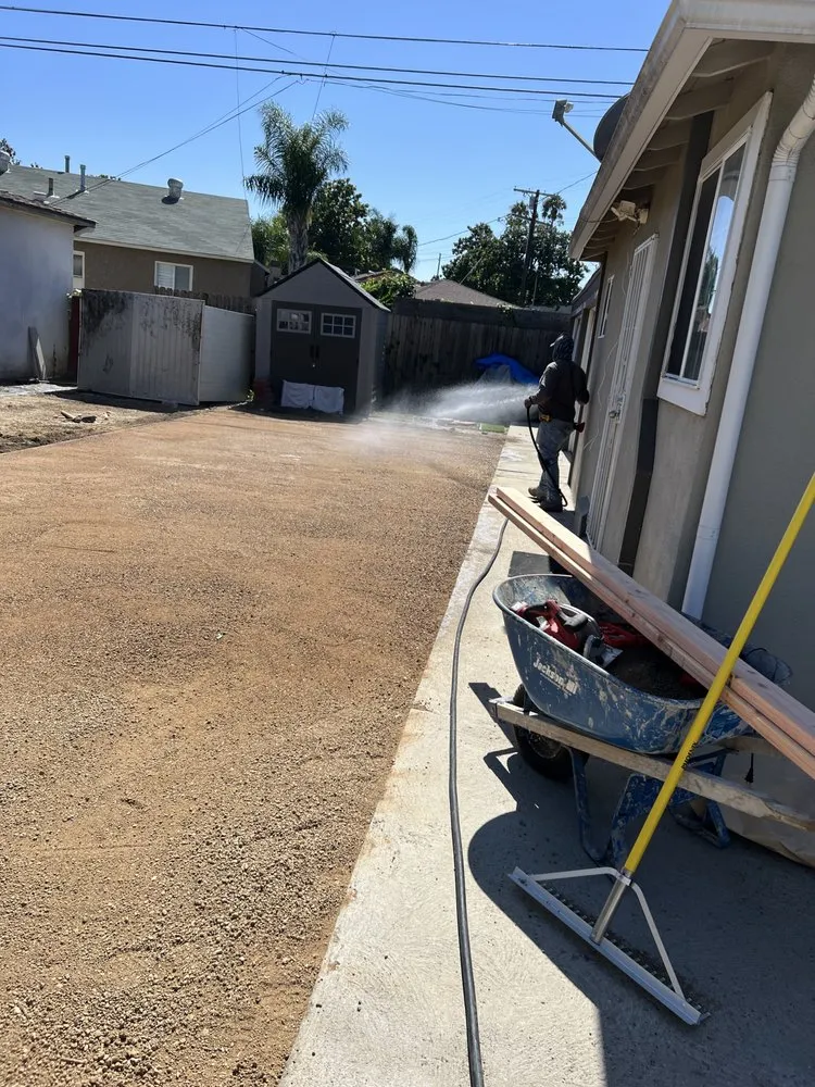 Custom garden landscaping experts serving Culver City, CA - Alphascape Landscaping Services