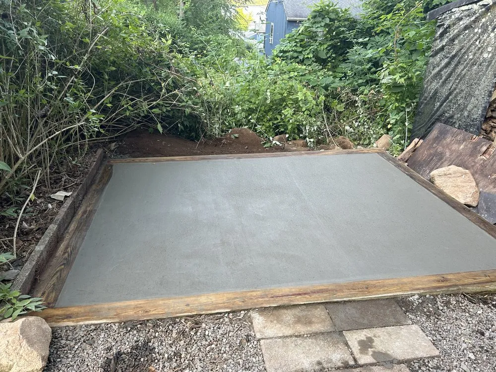 Affordable residential landscaping for beautiful yards across Yorktown Heights, NY - AlphaScape Solutions