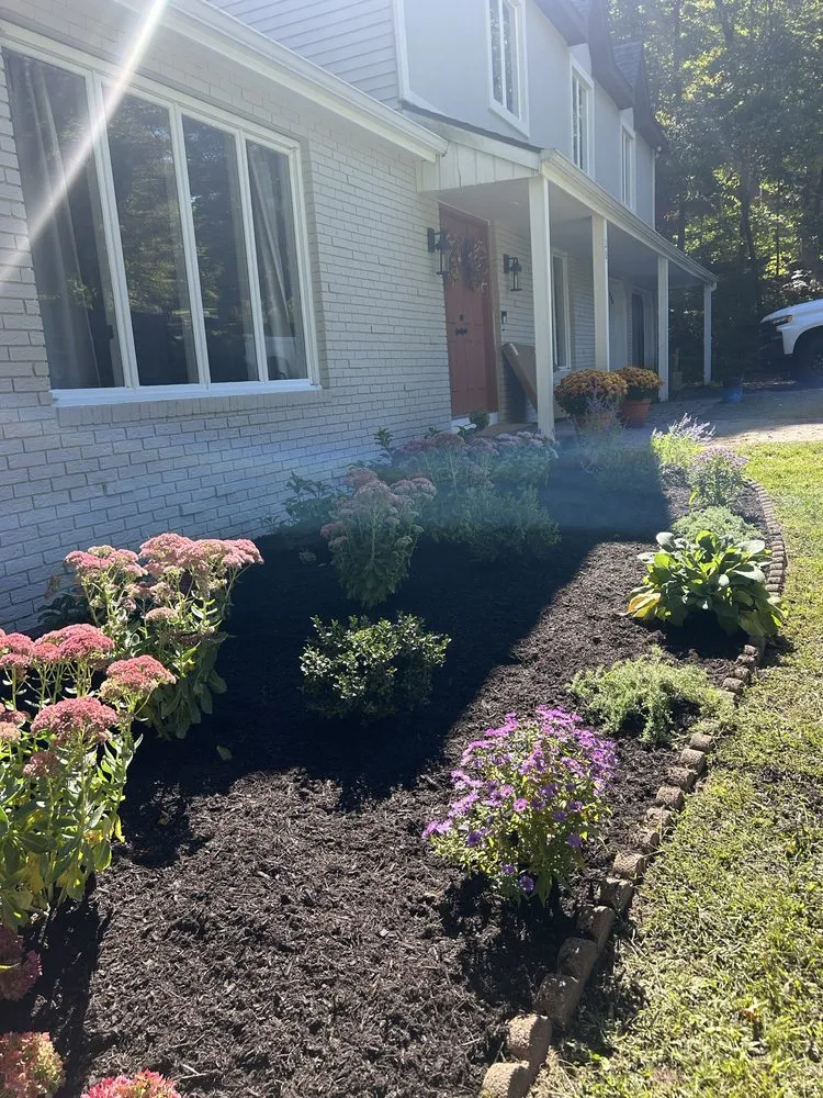 Trusted garden landscaping experts serving Yorktown Heights, NY - AlphaScape Solutions