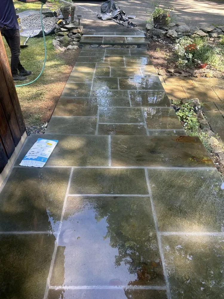 Affordable lawn care service in Yorktown Heights, NY by AlphaScape Solutions