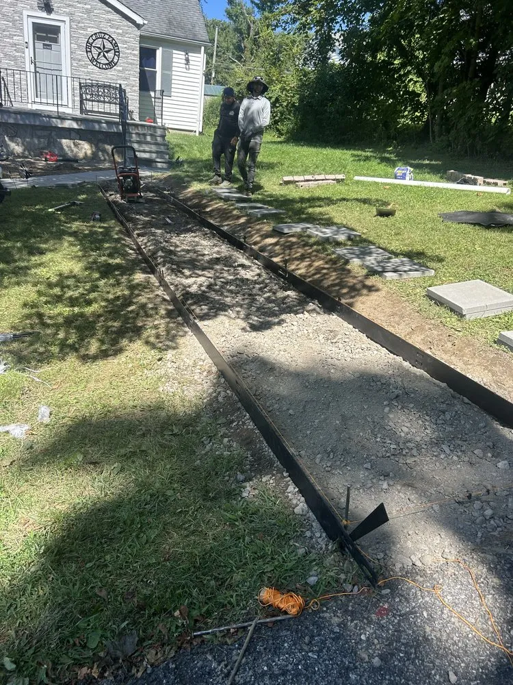 Local lawn mowing service for outdoor upgrades in Yorktown Heights, NY by AlphaScape Solutions