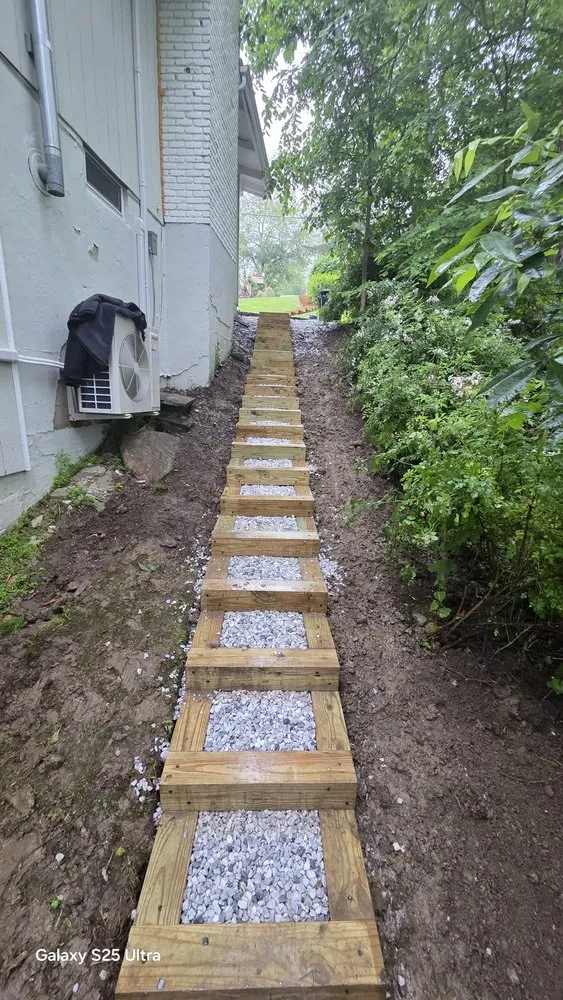 Reliable outdoor landscaping near you across Yorktown Heights, NY - AlphaScape Solutions