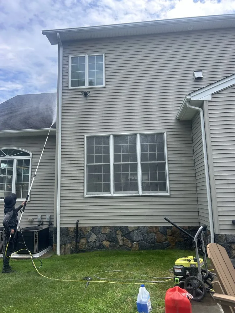 Trusted garden landscaping in Yorktown Heights, NY by AlphaScape Solutions