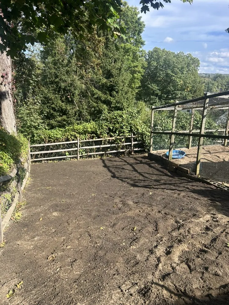 Affordable landscaping services with custom design across Yorktown Heights, NY - AlphaScape Solutions