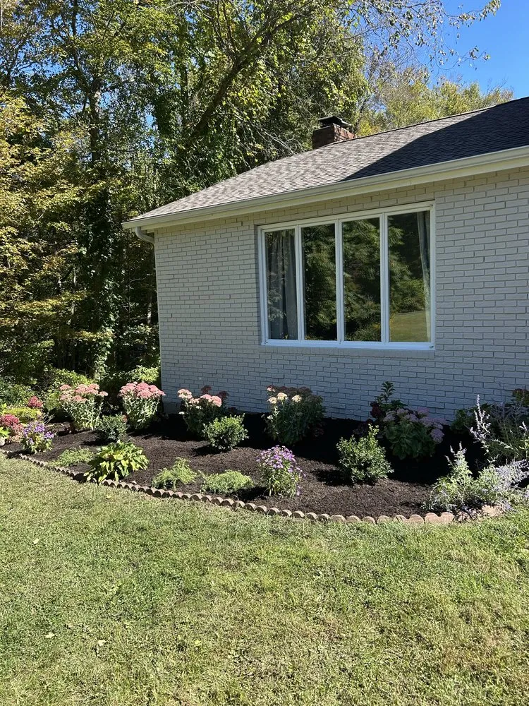 Professional lawn care service in Yorktown Heights, NY by AlphaScape Solutions