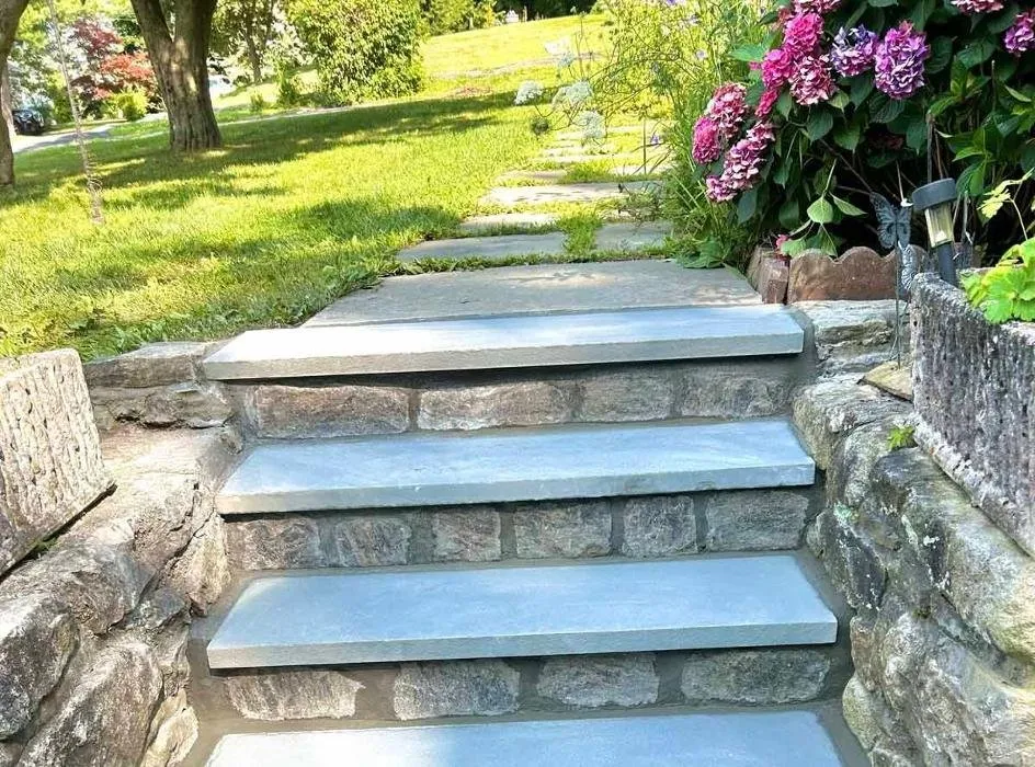 Expert residential landscaping for homes across Yorktown Heights, NY - AlphaScape Solutions