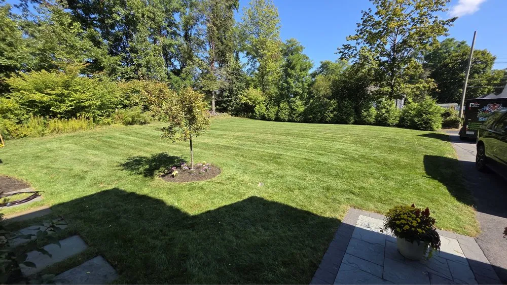 Expert garden landscaping in Yorktown Heights, NY - AlphaScape Solutions