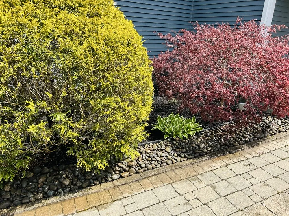 Local residential landscaping for year-round maintenance across Yorktown Heights, NY - AlphaScape Solutions