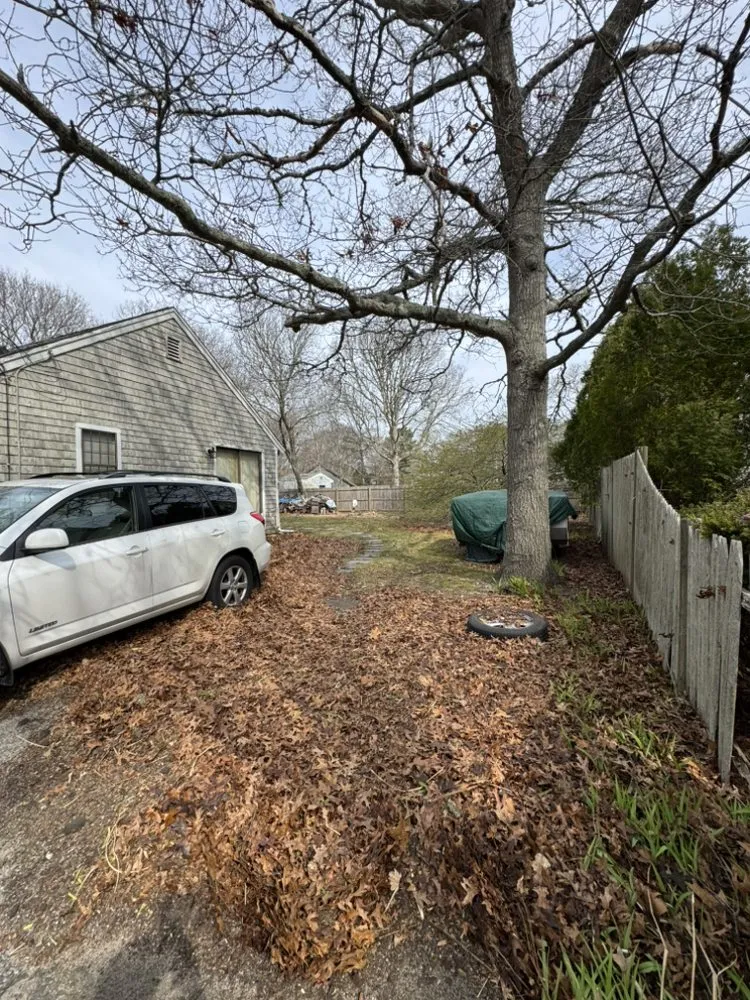 Professional landscape installation for outdoor upgrades in West Yarmouth, MA by AlphaStone & Landscaping