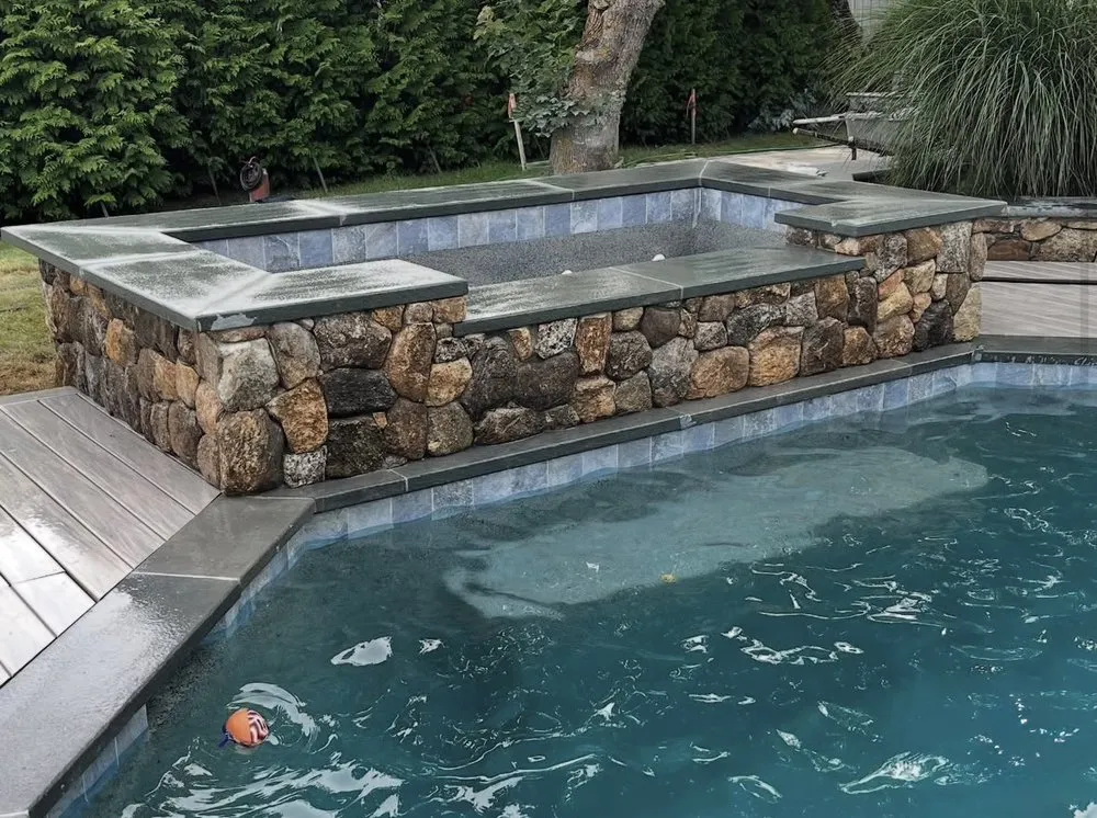 Local landscape design experts serving West Yarmouth, MA - AlphaStone & Landscaping