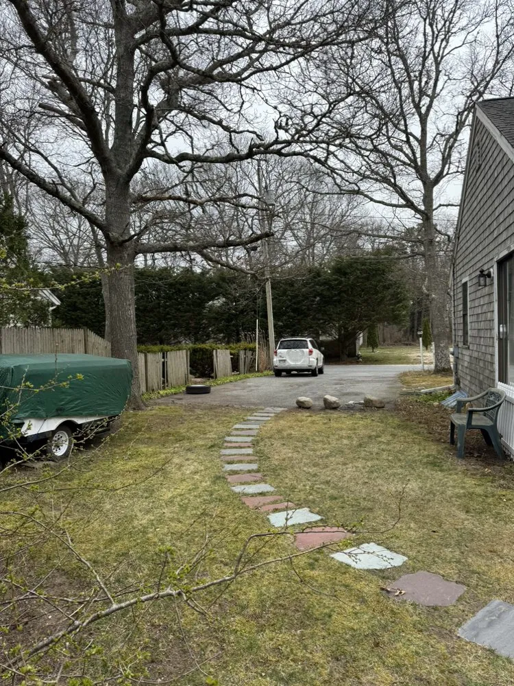 Local residential landscaping experts serving West Yarmouth, MA - AlphaStone & Landscaping