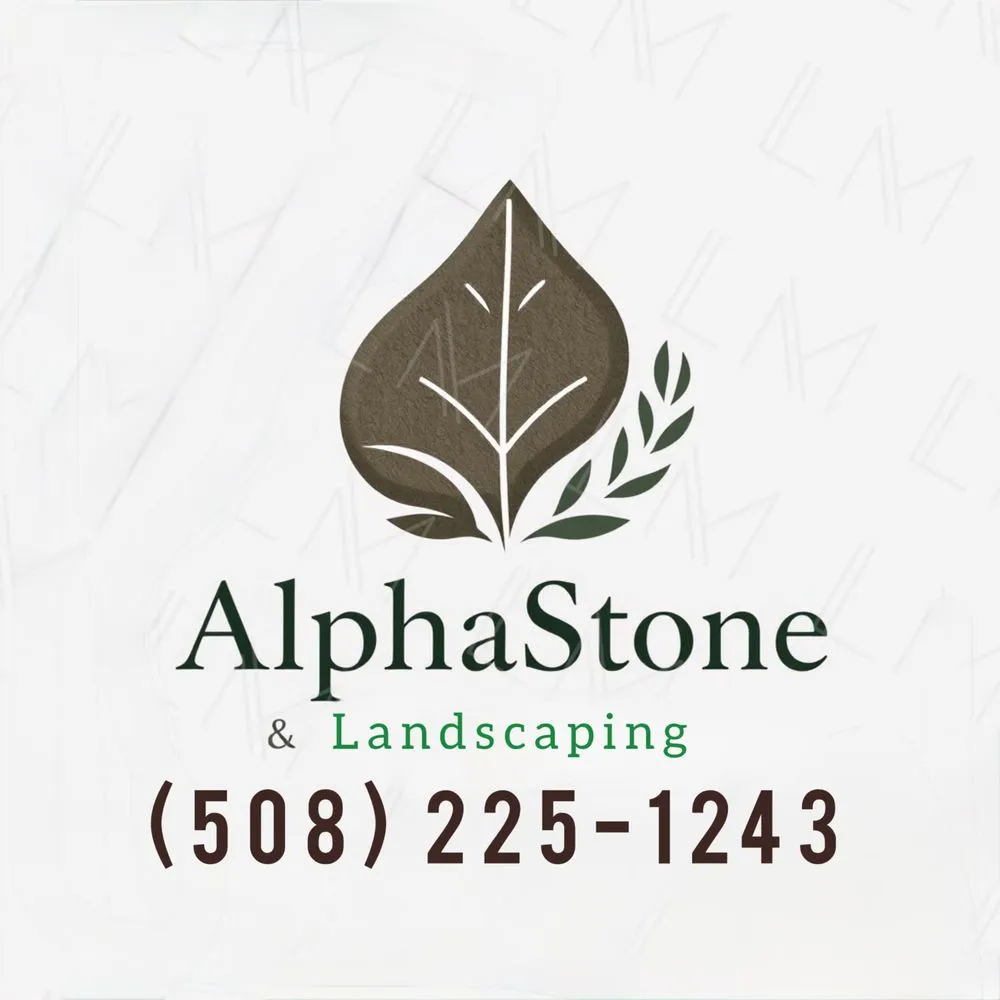 Custom lawn care service experts serving West Yarmouth, MA - AlphaStone & Landscaping