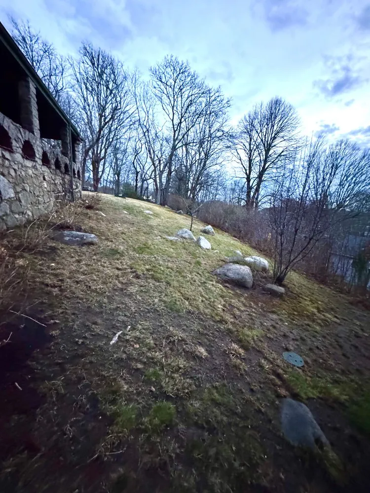 Reliable landscape installation for outdoor upgrades in West Yarmouth, MA by AlphaStone & Landscaping