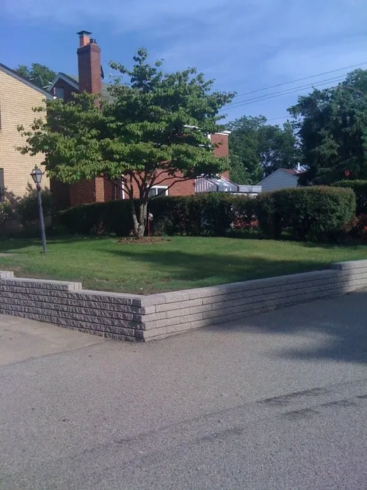 Affordable lawn care service experts serving Pittsburgh, PA - Alphonso and Son