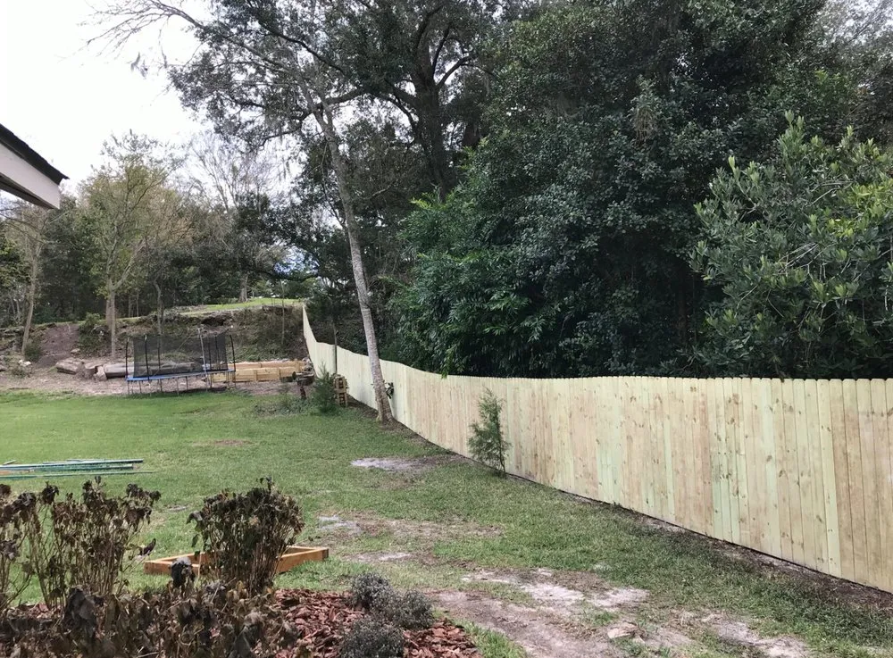 Local lawn care service for homes in Gainesville, FL by Alpine Alltrades