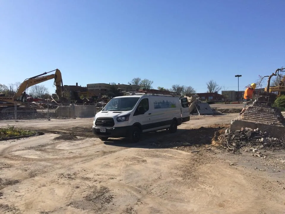 Trusted lawn mowing service for residential properties across Gainesville, FL - Alpine Alltrades