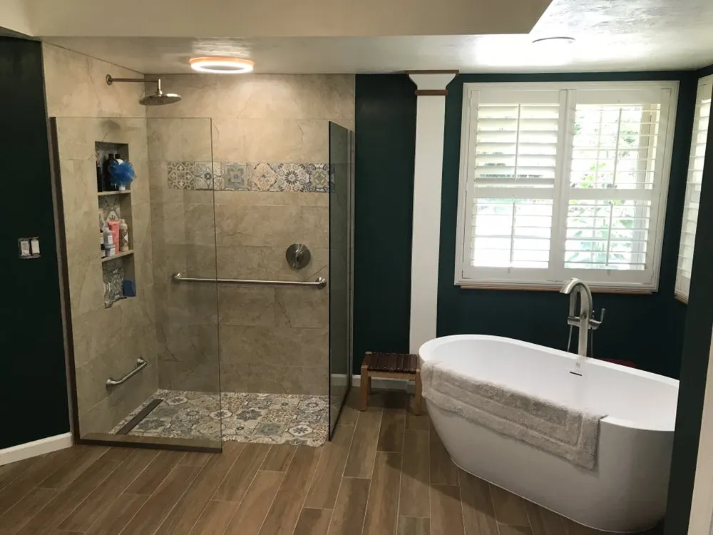 Affordable landscape design in Gainesville, FL - Alpine Alltrades