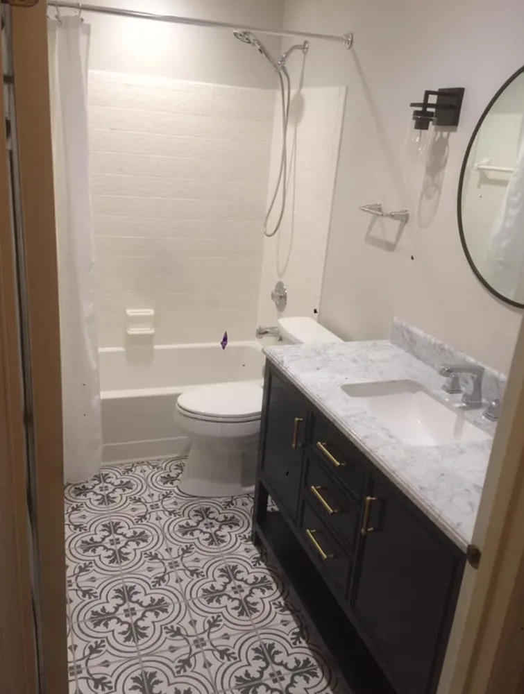 Expert outdoor landscaping for beautiful yards across Gainesville, FL - Alpine Alltrades