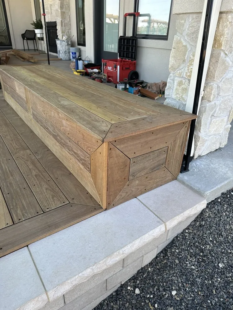 Professional yard maintenance for homes across Meridian, ID - Alpine Creek Enterprises