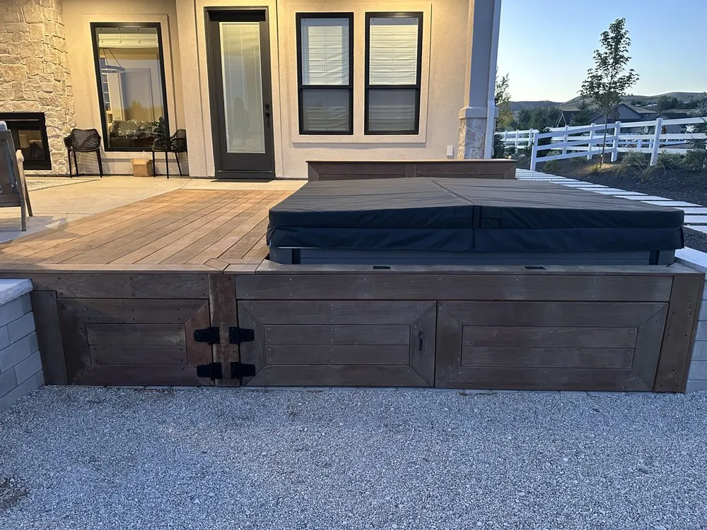 Affordable yard cleanup service experts serving Meridian, ID - Alpine Creek Enterprises