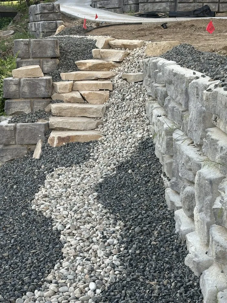 Top-rated lawn mowing service experts serving Meridian, ID - Alpine Creek Enterprises