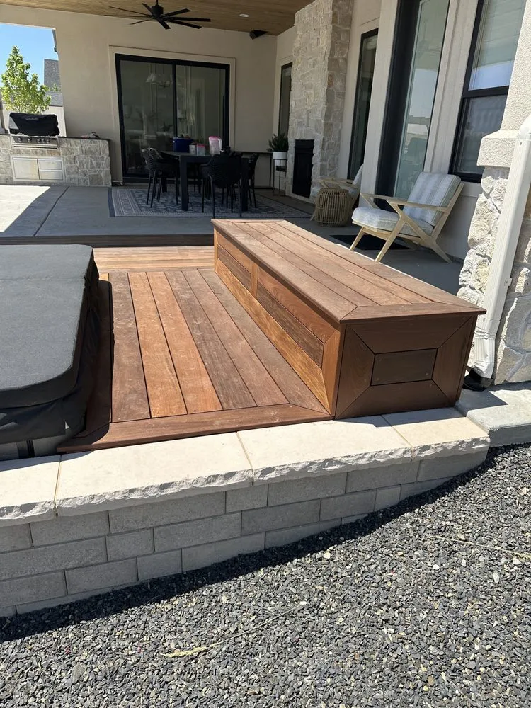 Top-rated lawn mowing service in Meridian, ID by Alpine Creek Enterprises