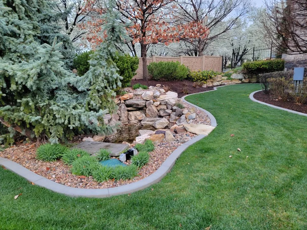 Trusted residential landscaping for outdoor upgrades across Pleasant Grove, UT - Alpine Curbing