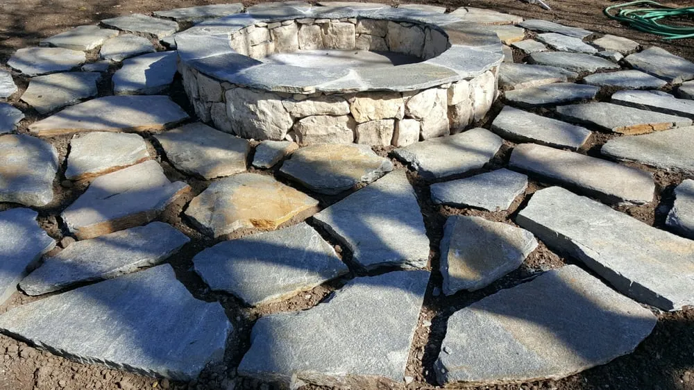 Top-rated landscape design in Penn Valley, CA by Alpine Custom Landscapes