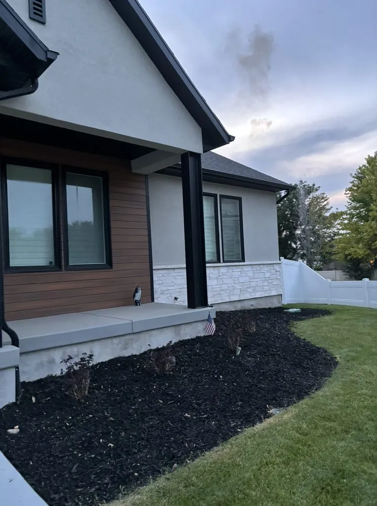 Trusted lawn care service near you in Herriman, UT by Alpine Elite Lawn Services