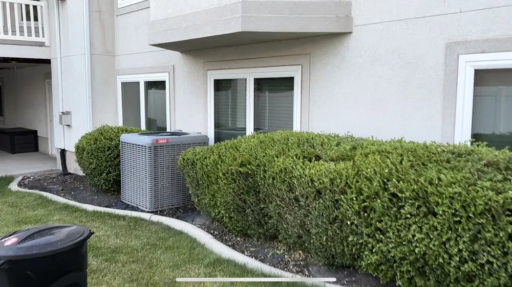 Expert outdoor landscaping for beautiful yards across Herriman, UT - Alpine Elite Lawn Services