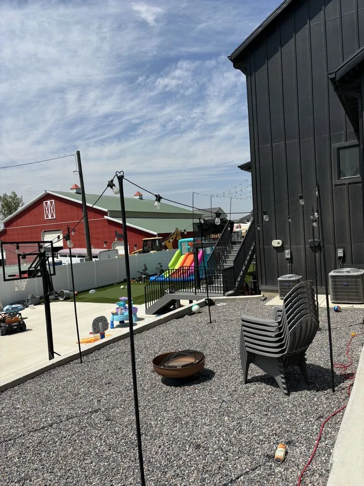 Top-rated landscaping services experts serving Herriman, UT - Alpine Elite Lawn Services