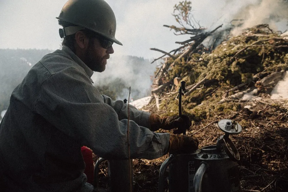 Expert yard maintenance experts serving Park City, UT - Alpine Forestry