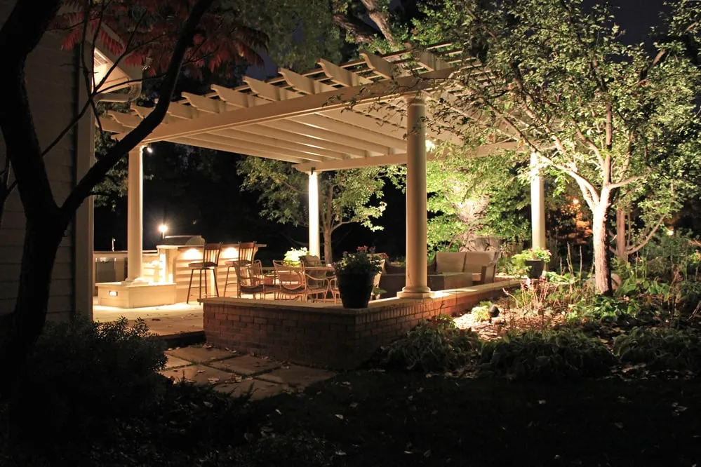 Reliable yard maintenance experts serving Fort Collins, CO - Alpine Gardens