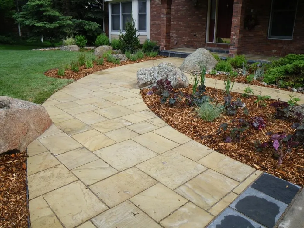 Affordable lawn care service for homes across Fort Collins, CO - Alpine Gardens