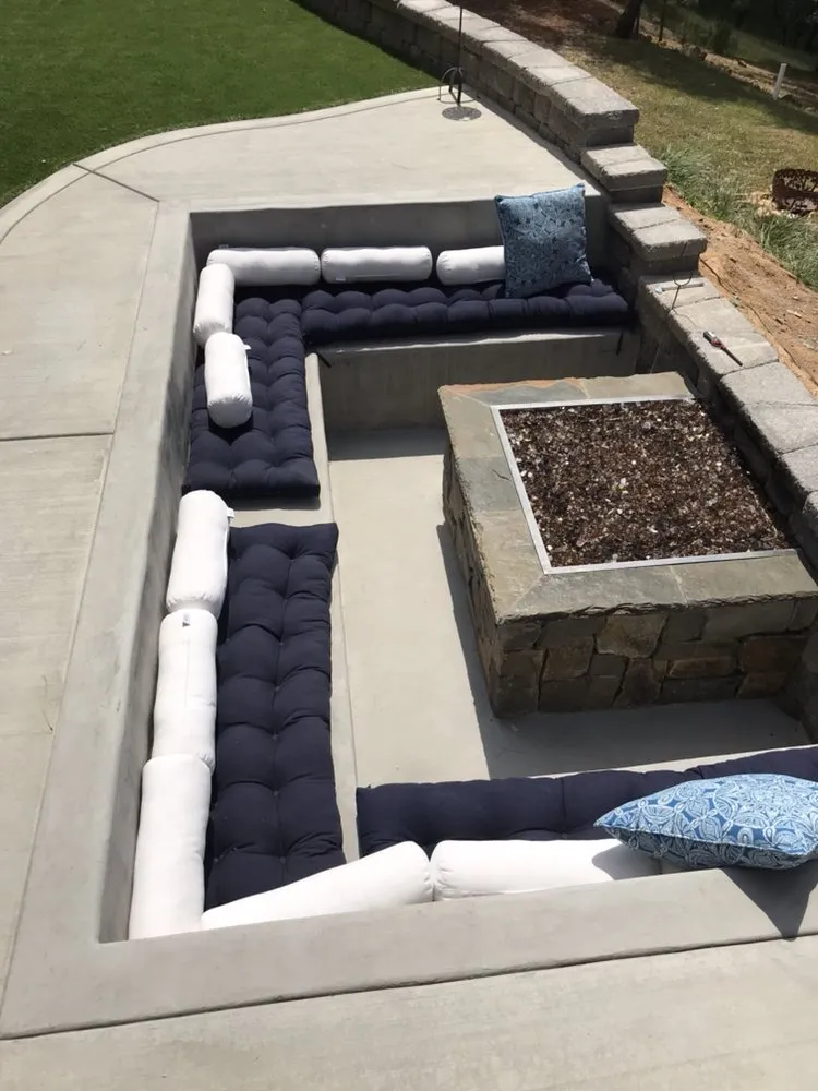 Reliable yard cleanup service in Placerville, CA - Alpine Landscape Construction