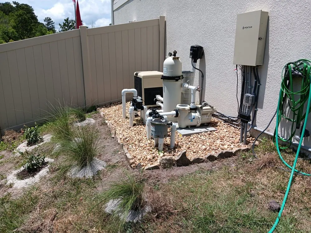 Expert yard cleanup service experts serving Ormond Beach, FL - Alpine Landscape Services