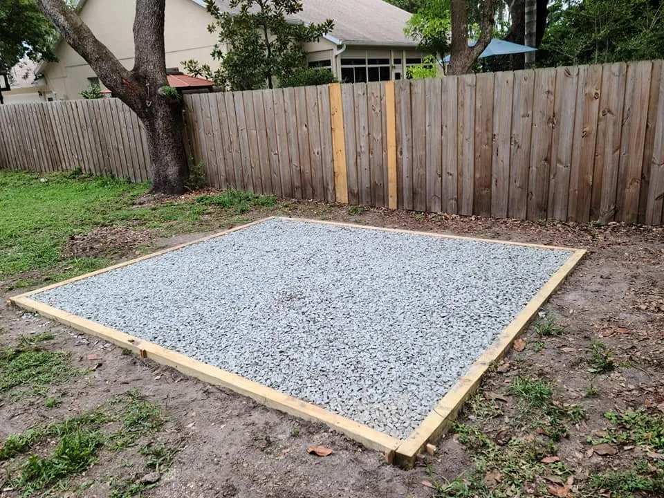 Affordable residential landscaping in Ormond Beach, FL - Alpine Landscape Services