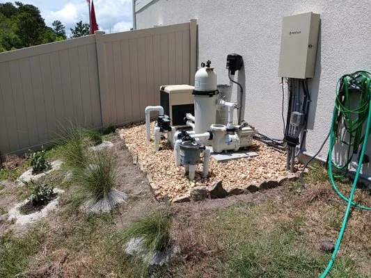 Alpine Landscape Services