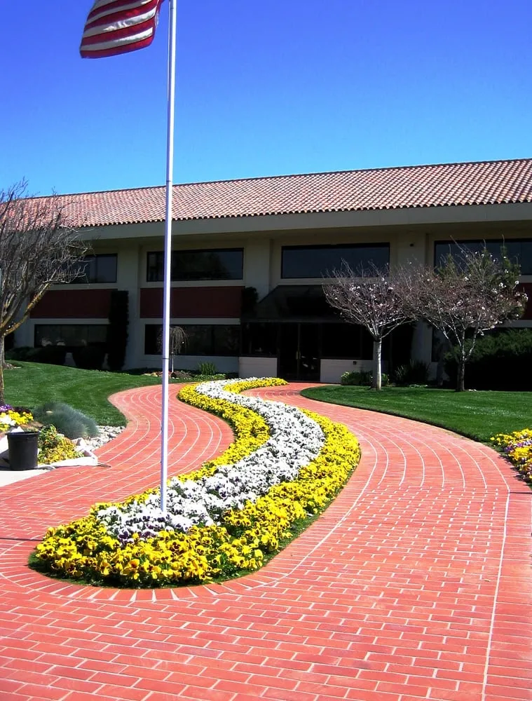 Top-rated outdoor landscaping in Gilroy, CA - Alpine Landscapes