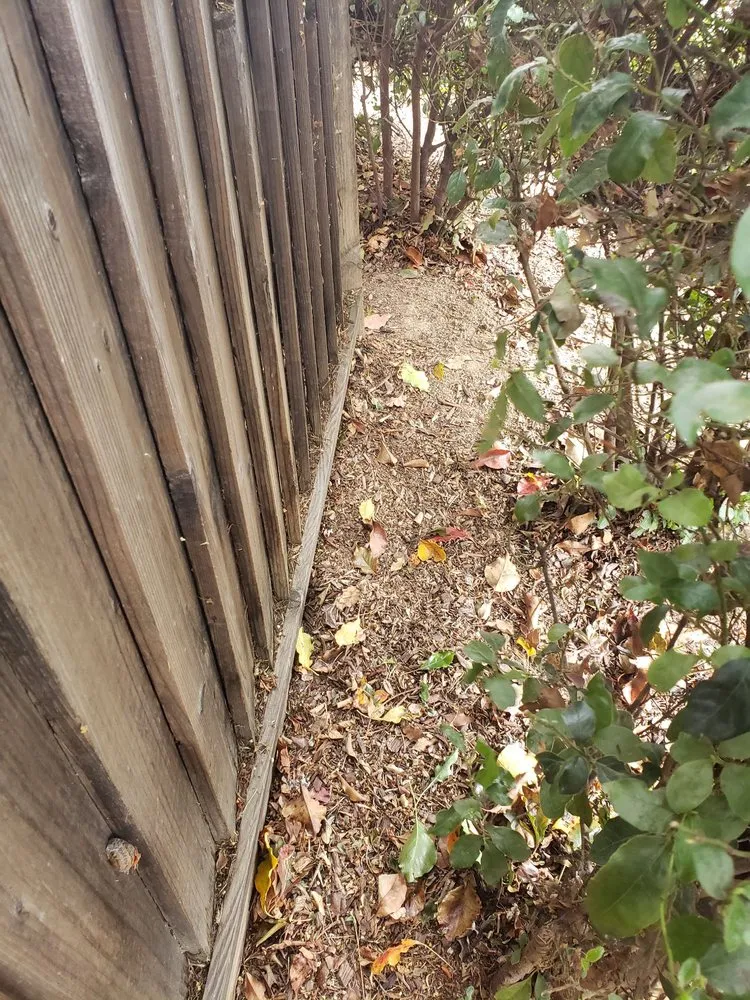 Local residential landscaping for residential properties across Gilroy, CA - Alpine Landscapes