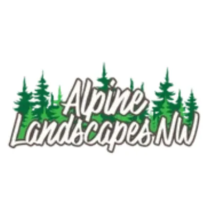 Affordable landscaping services in Everett, WA by Alpine Landscapes NW