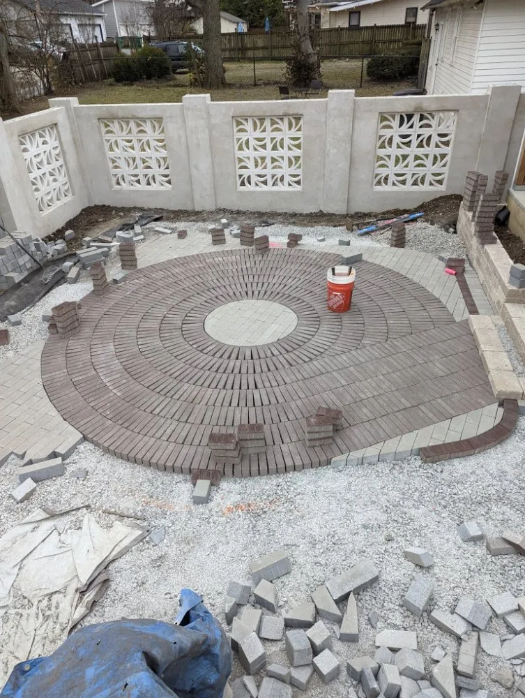 Trusted residential landscaping experts serving Goodlettsville, TN - Alpine Landscaping