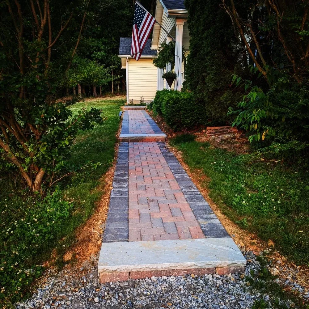 Expert residential landscaping experts serving Goodlettsville, TN - Alpine Landscaping