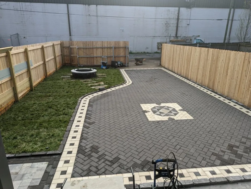 Top-rated garden landscaping experts serving Goodlettsville, TN - Alpine Landscaping