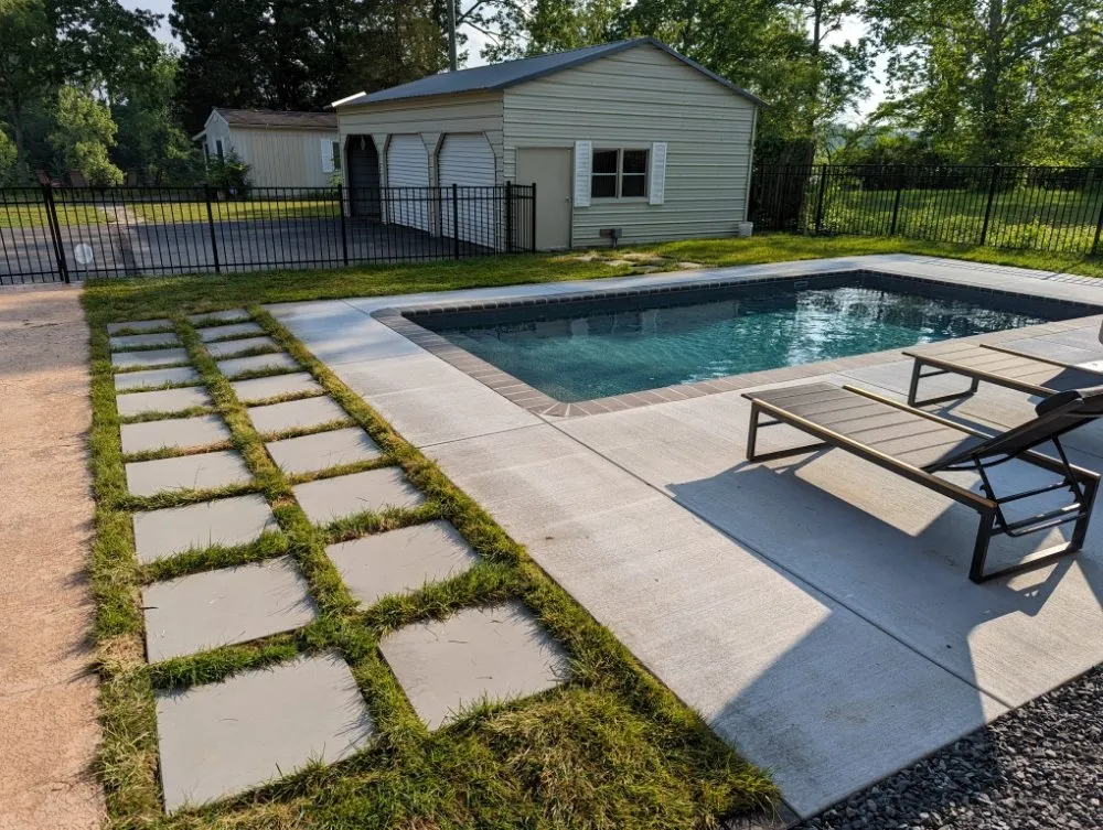 Reliable residential landscaping in Goodlettsville, TN - Alpine Landscaping